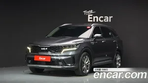 Kia Sorento, 2023 — миниатюра 1