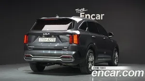 Kia Sorento, 2023 — миниатюра 2