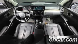 Kia Sorento, 2023 — миниатюра 10