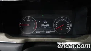 Kia Sorento, 2023 — миниатюра 11
