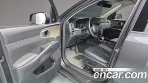 Kia Sorento, 2023 — миниатюра 13