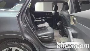 Kia Sorento, 2023 — миниатюра 17