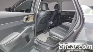 Kia Sorento, 2023 — миниатюра 18