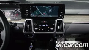 Kia Sorento, 2023 — миниатюра 19