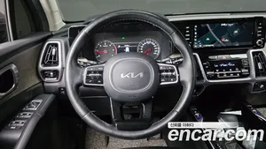 Kia Sorento, 2023 — миниатюра 20