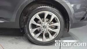 Kia Sorento, 2023 — миниатюра 7