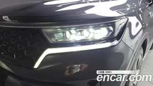 Kia Sorento, 2023 — миниатюра 8