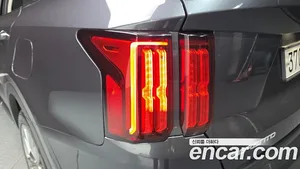 Kia Sorento, 2023 — миниатюра 9