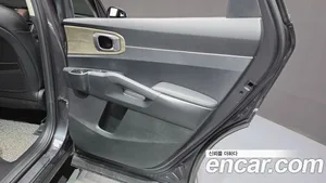 Kia Sorento, 2023 — миниатюра 15