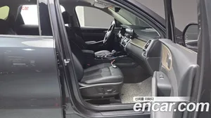 Kia Sorento, 2023 — миниатюра 16