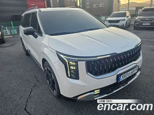 Kia Carnival, 2024 — миниатюра 2
