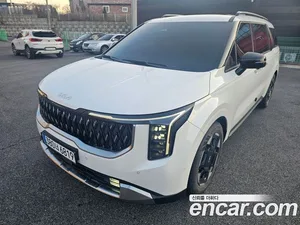 Kia Carnival, 2024 — миниатюра 3