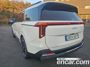 Kia Carnival, 2024 — миниатюра 4