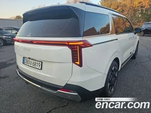 Kia Carnival, 2024 — миниатюра 5