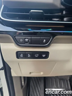Kia Carnival, 2024 — миниатюра 9