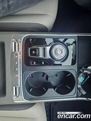 Kia Carnival, 2024 — миниатюра 10