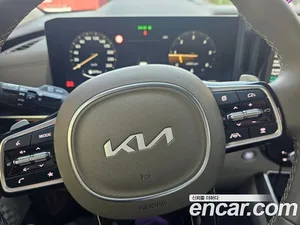 Kia Carnival, 2024 — миниатюра 13