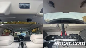 Kia Carnival, 2024 — миниатюра 14