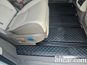 Kia Carnival, 2024 — миниатюра 16