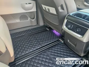 Kia Carnival, 2024 — миниатюра 17