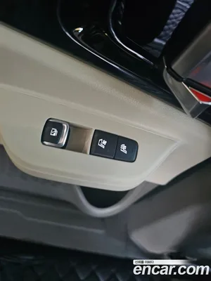 Kia Carnival, 2024 — миниатюра 18