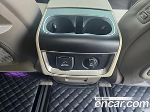 Kia Carnival, 2024 — миниатюра 19