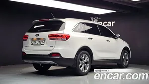 Kia Sorento, 2015 — миниатюра 2