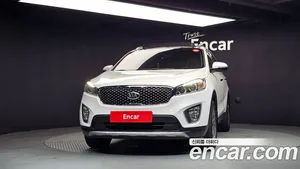 Kia Sorento, 2015 — миниатюра 3