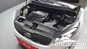Kia Sorento, 2015 — миниатюра 6