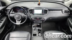 Kia Sorento, 2015 — миниатюра 7