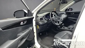 Kia Sorento, 2015 — миниатюра 10