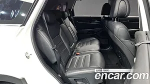 Kia Sorento, 2015 — миниатюра 11