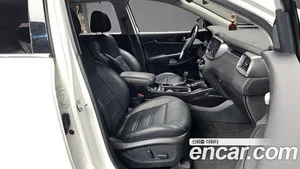 Kia Sorento, 2015 — миниатюра 12