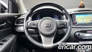 Kia Sorento, 2015 — миниатюра 13