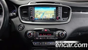 Kia Sorento, 2015 — миниатюра 14