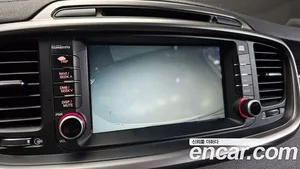 Kia Sorento, 2015 — миниатюра 15