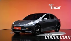 Tesla Model 3, 2020 — миниатюра 31