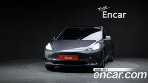 Tesla Model 3, 2020 — миниатюра 2