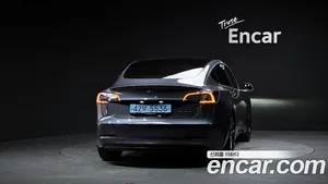 Tesla Model 3, 2020 — миниатюра 3