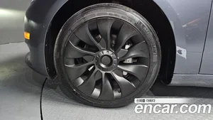 Tesla Model 3, 2020 — миниатюра 4