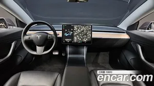 Tesla Model 3, 2020 — миниатюра 9