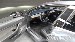 Tesla Model 3, 2020 — миниатюра 12