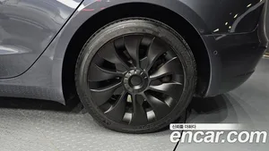 Tesla Model 3, 2020 — миниатюра 6