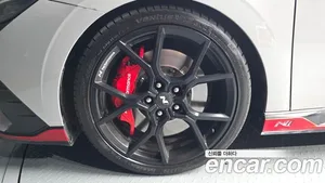 Hyundai Avante, 2021 — миниатюра 5