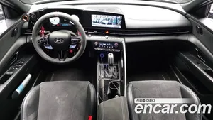 Hyundai Avante, 2021 — миниатюра 7