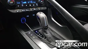 Hyundai Avante, 2021 — миниатюра 9