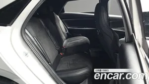 Hyundai Avante, 2021 — миниатюра 11