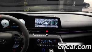 Hyundai Avante, 2021 — миниатюра 14