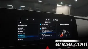 Hyundai Avante, 2021 — миниатюра 19