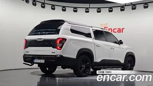 KGM Rexton, 2022 — миниатюра 1